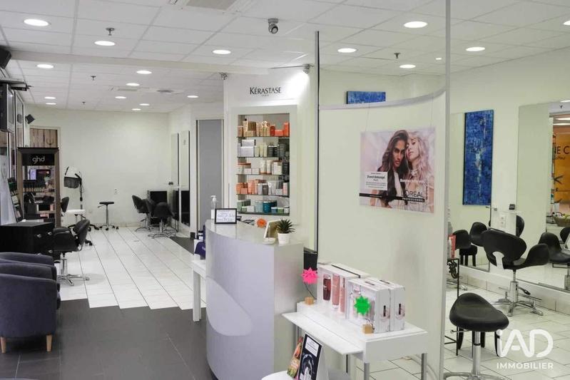 Local commercial - 135 m²