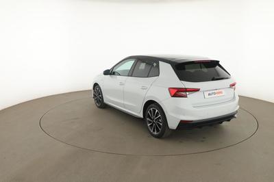 Skoda Fabia 1.5 Tsi Evo 2 Monte-Carlo Dsg7 150 ch