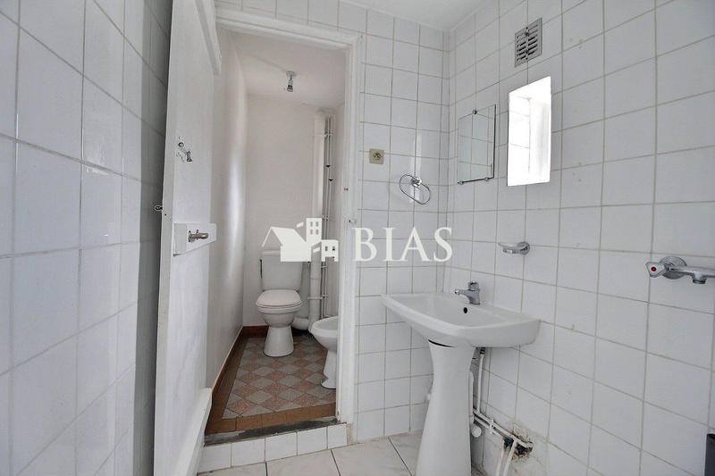 Maison - 52 m² - 3 pièces