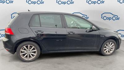 Volkswagen Golf VII 1.4 Tsi 125 Lounge