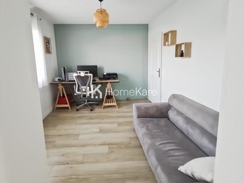 Maison - 135 m² - 5 pièces