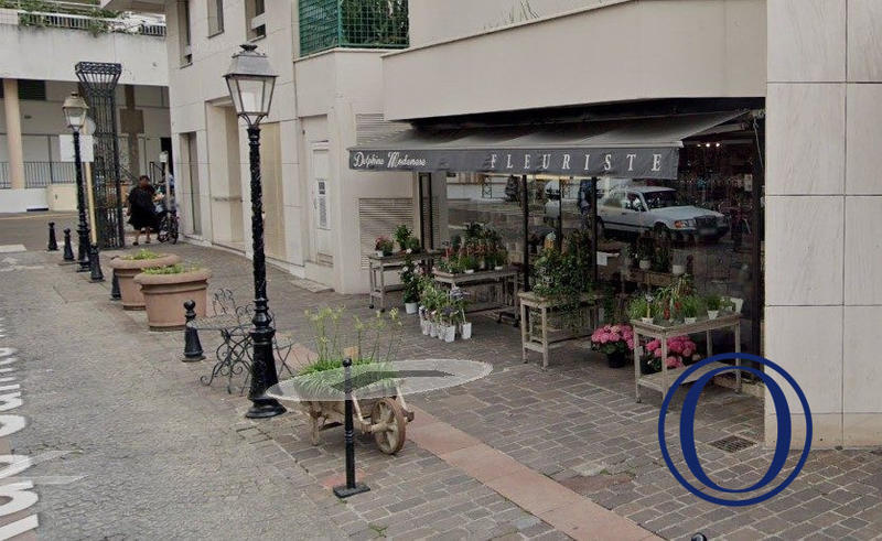 Local commercial - 40 m²