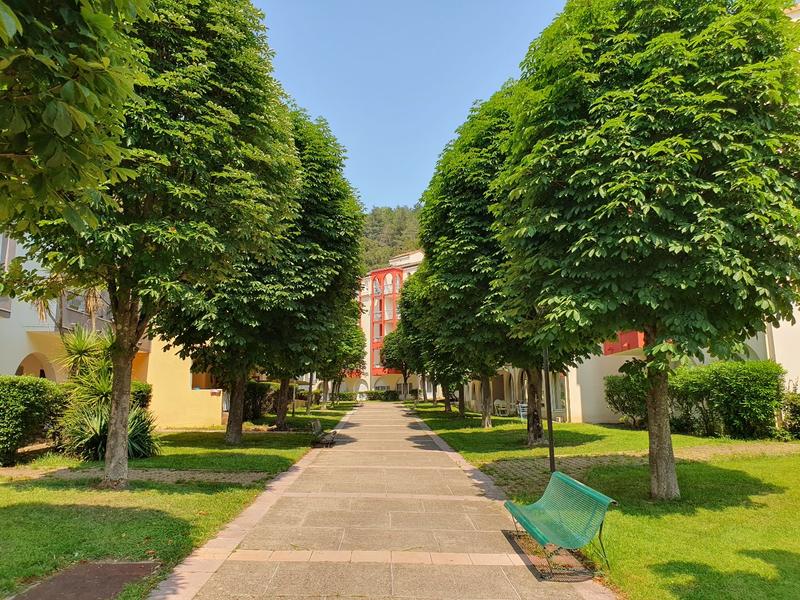 Studio - 17 m² - 1 pièce