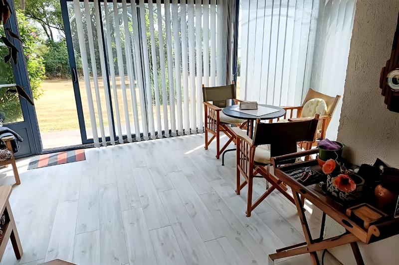 Maison - 153 m² - 6 pièces