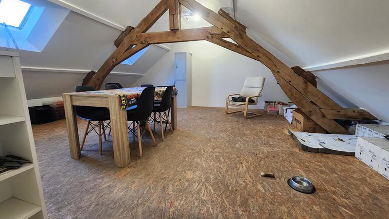 Local commercial - 445 m² - 3 pièces