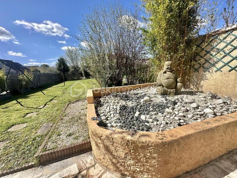 Maison - 160 m² - 7 pièces