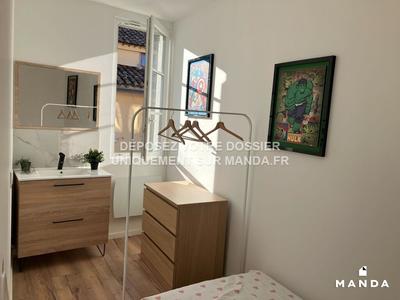 Appartement - 41 m² - 3 pièces