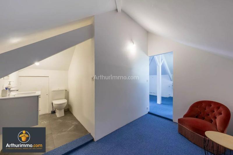 Maison - 103 m² - 5 pièces