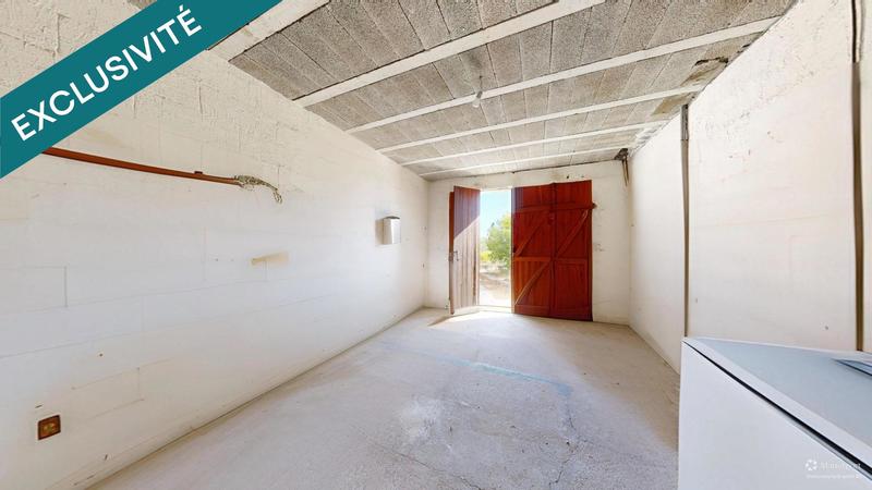 Maison - 134 m² - 6 pièces