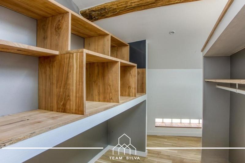 Maison - 128 m² - 4 pièces