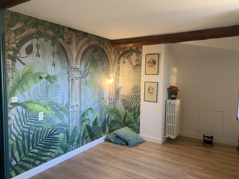 Maison - 252 m² - 9 pièces