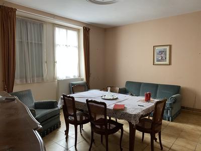 Maison ancienne - 191 m² - 9 pièces