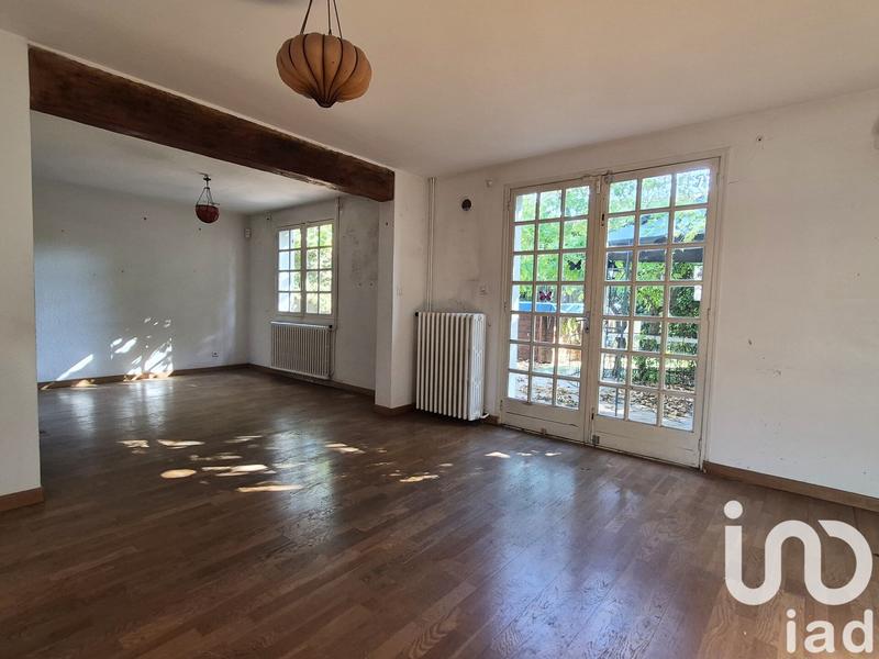 Maison - 171 m² - 7 pièces