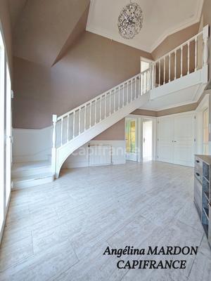 Maison - 169 m² - 6 pièces