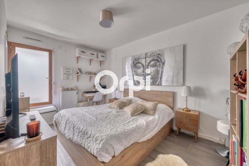 Maison de ville - 100 m² - 4 pièces