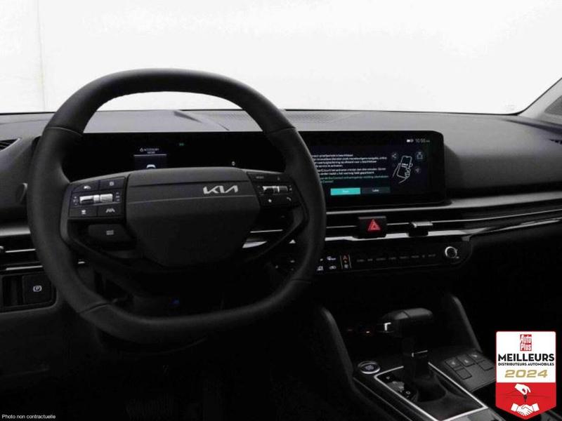 Kia Sportage 1.6 t-GDi 150 Pulse