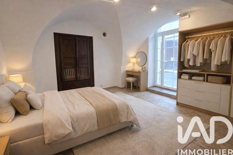 Maison de village - 75 m² - 3 pièces