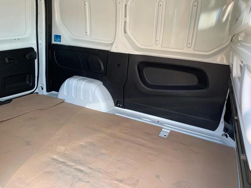 Renault Trafic Fourgon Fgn L1h1 2t8 Blue Dci 130 Gsr2 Advance