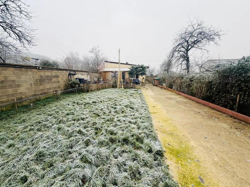 Maison - 129 m² - 6 pièces