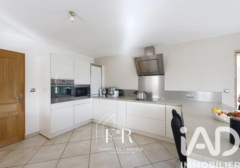 Maison de maîtres - 155 m² - 5 pièces