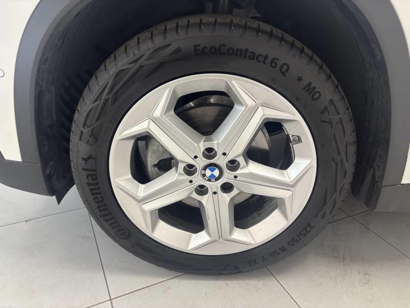 Bmw X1 sDrive 18i 136ch Dkg7 Business Design