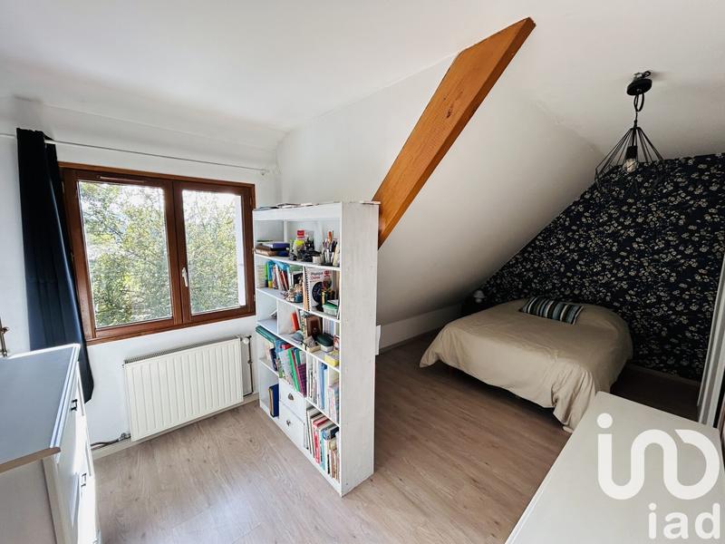 Maison de ville - 135 m² - 7 pièces