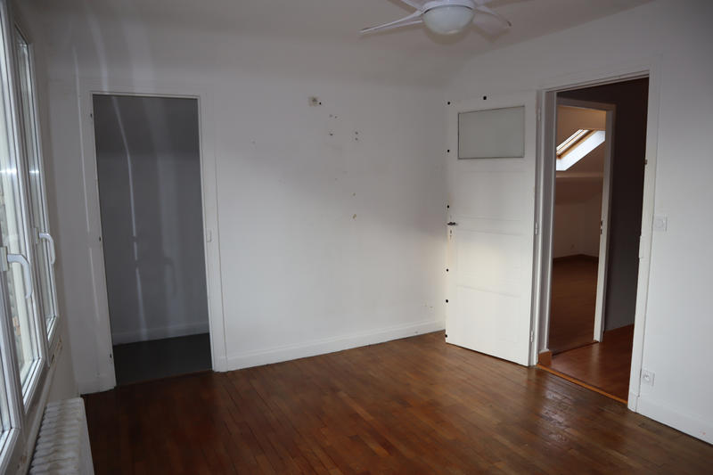 Maison - 146 m² - 8 pièces