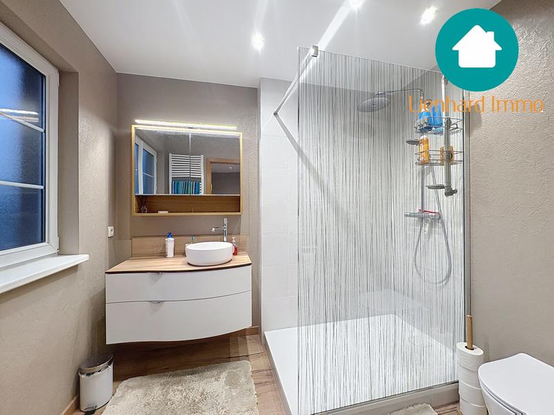 Maison - 294 m² - 6 pièces