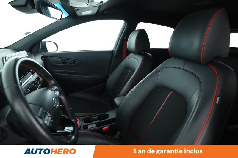 Hyundai Kona 1.6 GDi Hybrid Creative Dct-6 141 ch