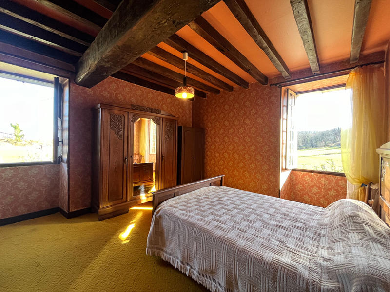 Maison - 142 m² - 6 pièces