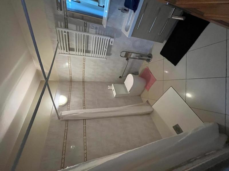 Maison - 200 m² - 8 pièces