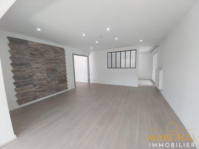 Maison - 187 m² - 6 pièces