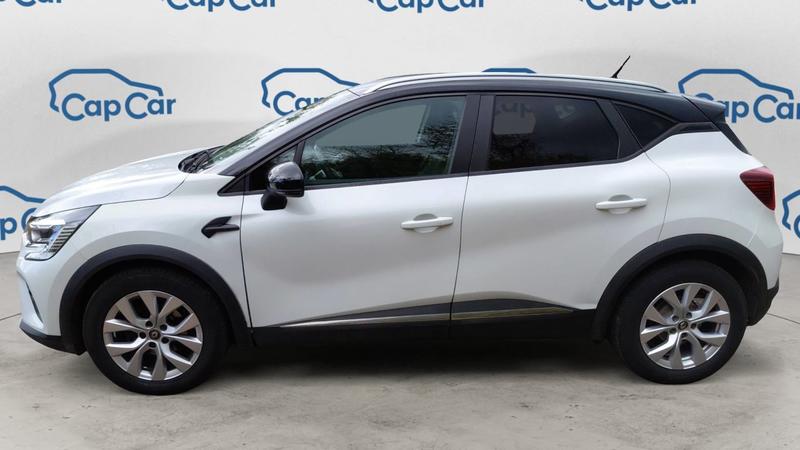 Renault Captur II 1.5 dCi 95 Intens
