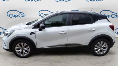 Renault Captur II 1.5 dCi 95 Intens