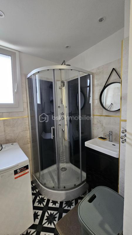 Appartement - 68 m² - 4 pièces