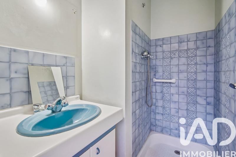 Maison - 106 m² - 5 pièces