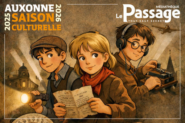 Animation "Mission résistance"