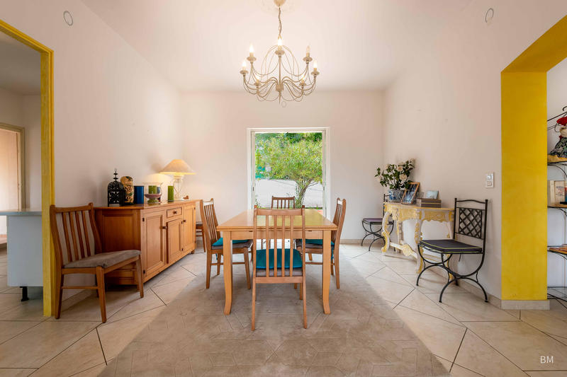 Propriété - 170 m² - 5 pièces