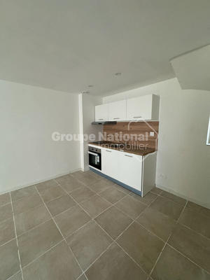 Appartement - 45 m² - 3 pièces