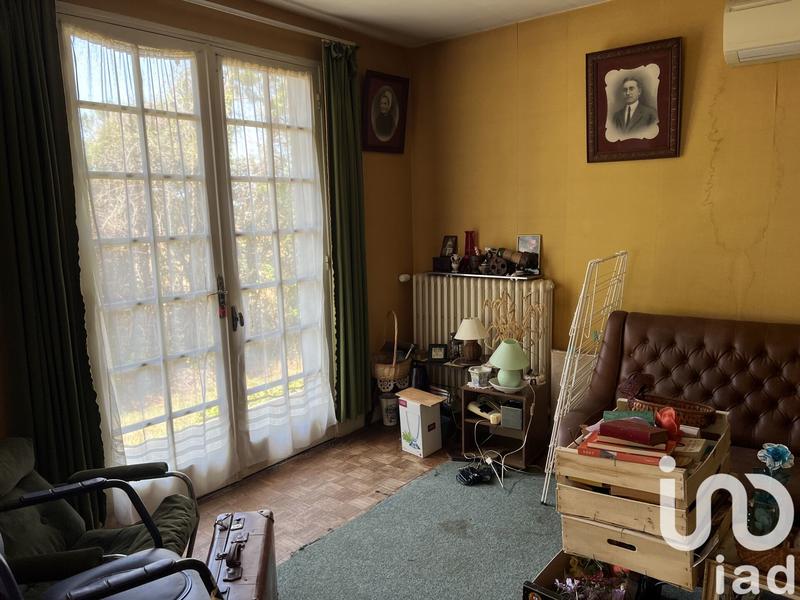 Maison de village - 99 m² - 4 pièces