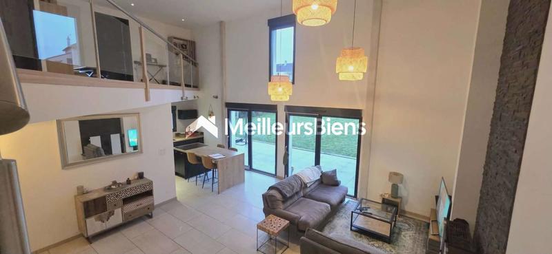 Maison de campagne - 121 m² - 5 pièces