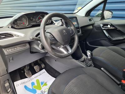 Peugeot 208 Signature 100 Ch Bluehdi s&amp;S