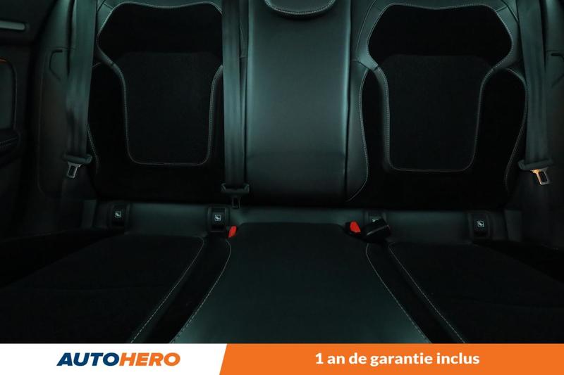 Renault Mégane 1.6 dCi Energy Intens 130 ch