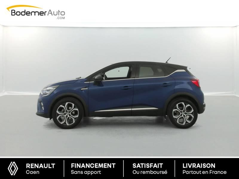 Renault Captur TCe 140 - 21 Intens
