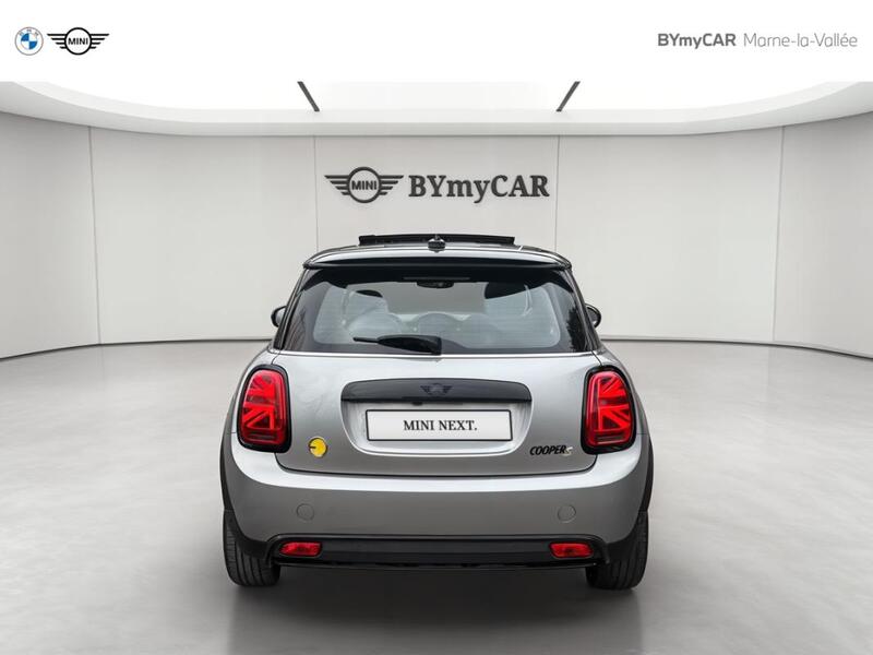 Mini 3 portes Hatch Electric F56 Bev Lci Cooper se 184 ch Edition Premium Plus