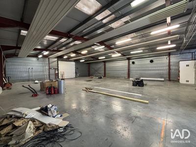 Local commercial - 510 m²