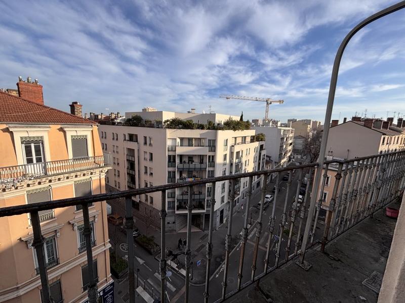 Appartement - 41 m² - 1 pièce