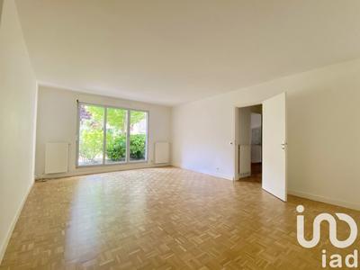 Appartement - 88 m² - 3 pièces