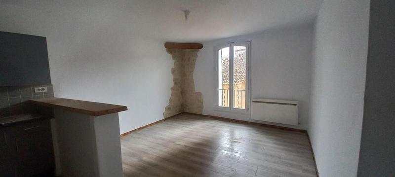 Appartement - 49 m² - 3 pièces