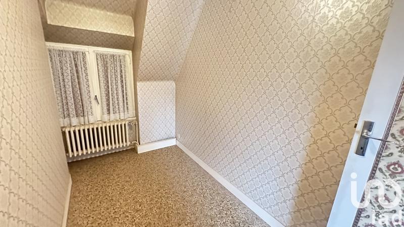 Ferme - 80 m² - 4 pièces